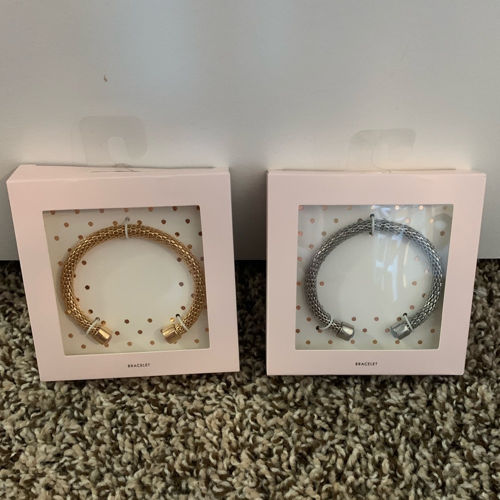 Cancel Bracelet